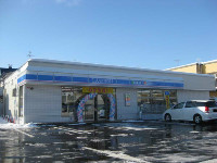 ローソン旭川神居３条八丁目店
